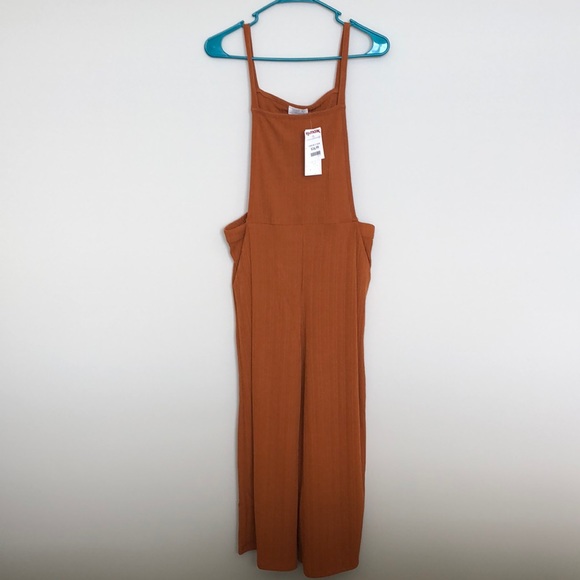 only jumpsuit denim